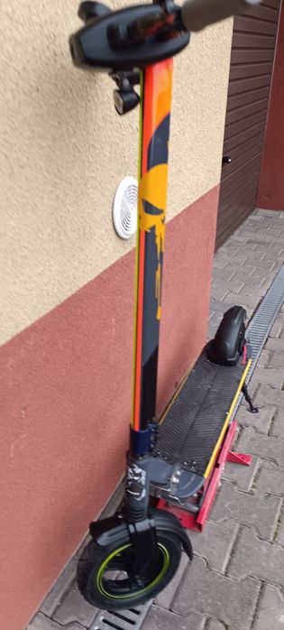 Duża Hulajnoga elektryczna ZIMO