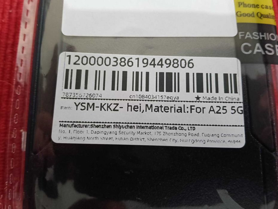 Acessorios para telemoveis