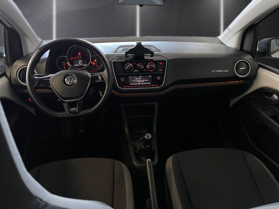 VW Up!