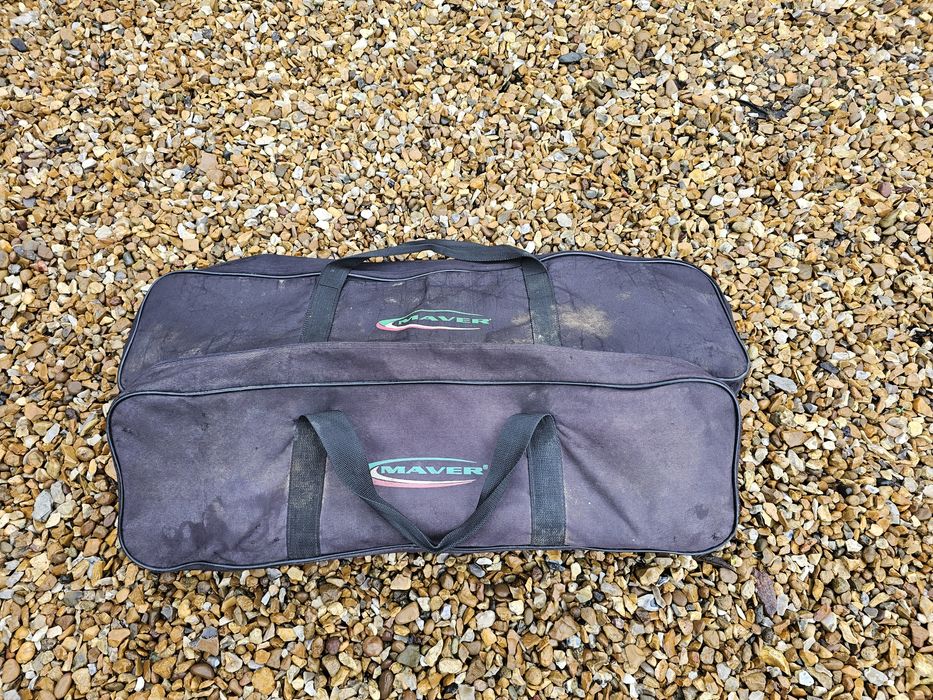 Rolki MAVER 2 sztuki