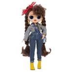 Boneca LOL Busy B.B. Fashion Nova