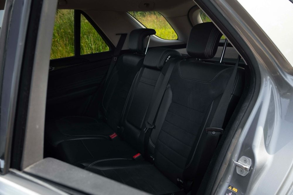 Sprzedam Mercedes ML350 BlueTec 7G-TRONIC