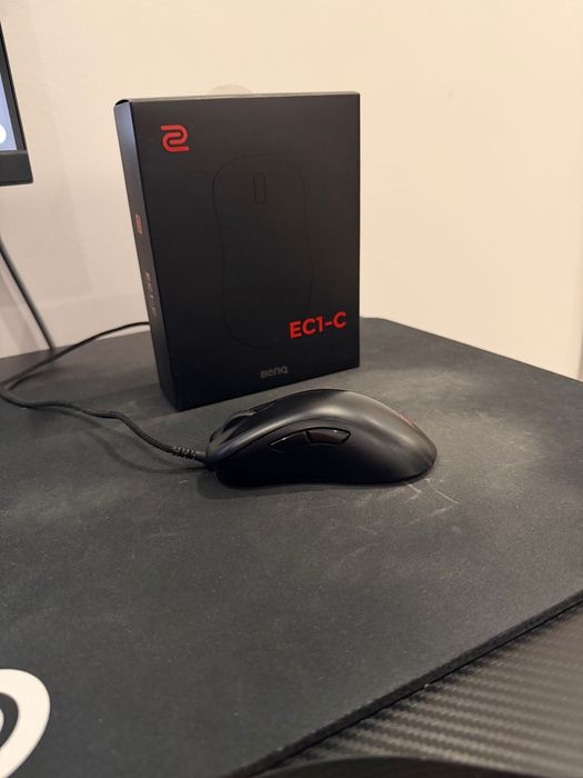 Ігрова миша Zowie EC1-C