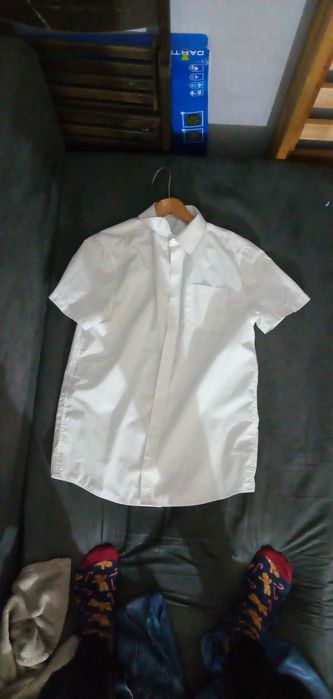 markowe ciuchy z drugiej ręki w bardzo dobrym stanie