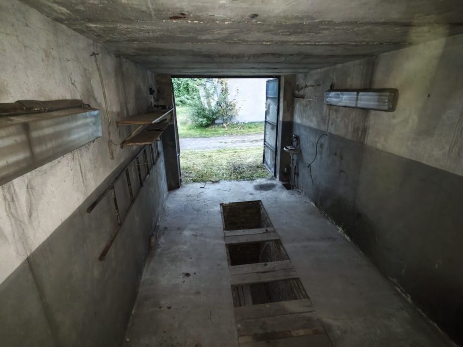 Sprzedam 2 garaże murowane – Sosnowiec ul. Braci Alberta - Widok 5