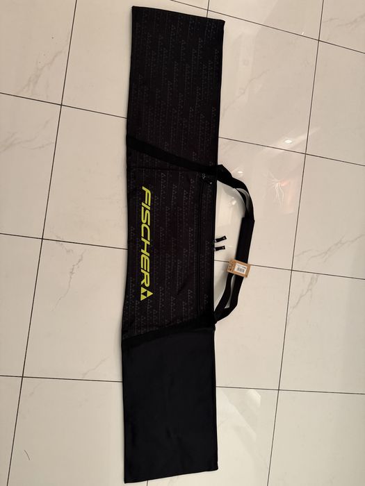 Чохол для лиж Fischer