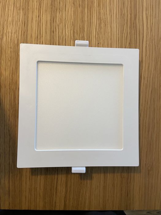 Lampa LED ALGINE ECO II 12W spectrum led 2szt