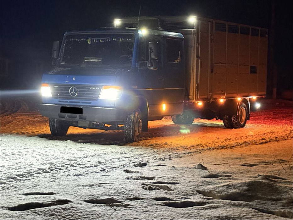 Продам Vario 614