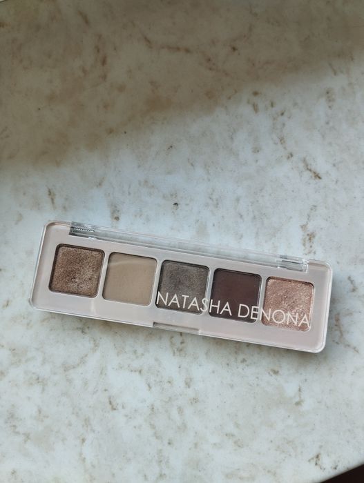 Paleta cieni Natasha Denona