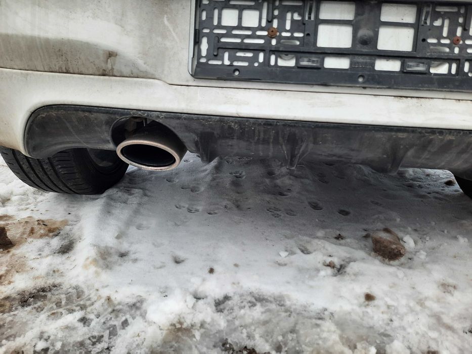 zderzak tył tylny Z40R Opel Corsa E OPC 3D 4x PDC