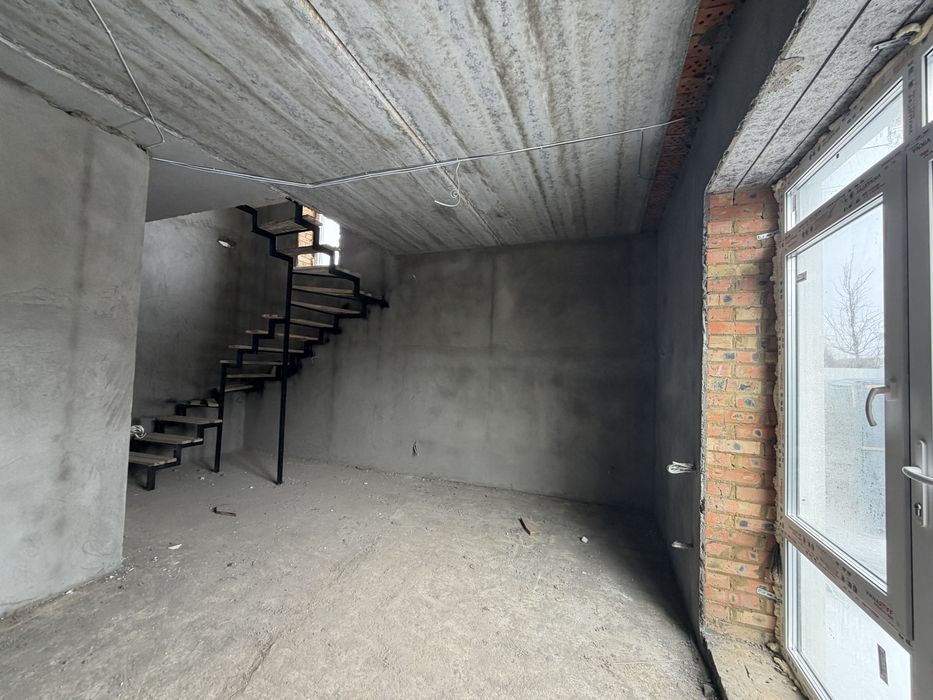 Акційна пропозиція від забкдовника! Дуплекс90м2, до зупинки 3 хв