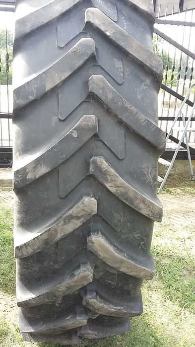 Opona 480/80R50 Michelin Agri-bib stan bdb opona używana