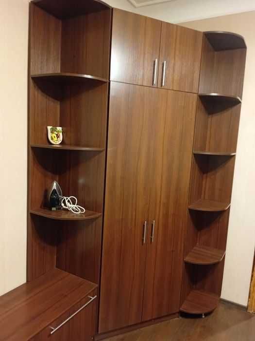 Продам 2 комнатную квартиру 66 м2 в центре, пер. Глиссада Джуса Vi