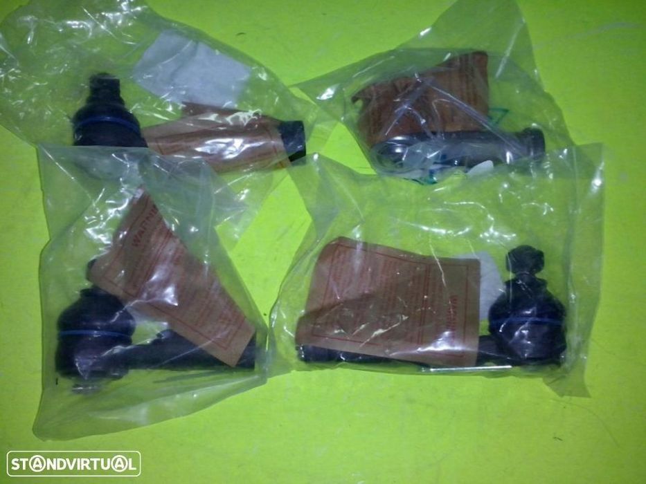 Ponteira Terminal de direcção Datsun Sunny 1200 (Novas)