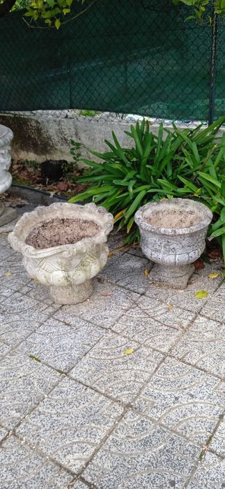 Vasos para jardim