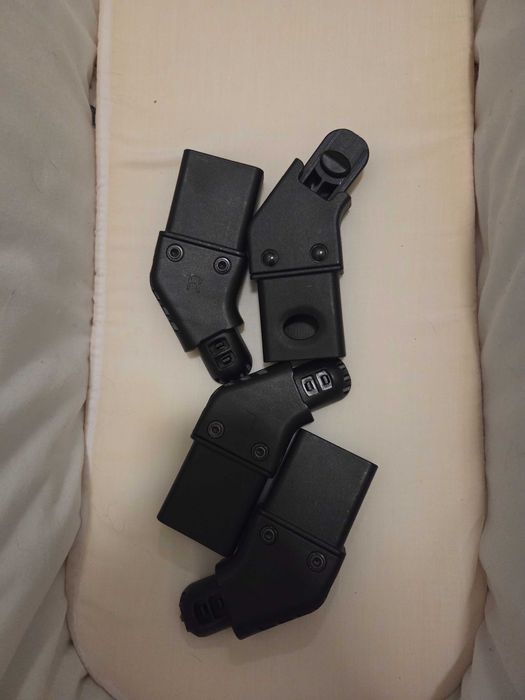 Gondole Valco Baby Duo Trend