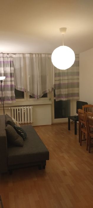 Wynajmę mieszkanie Katowice Śródmieście