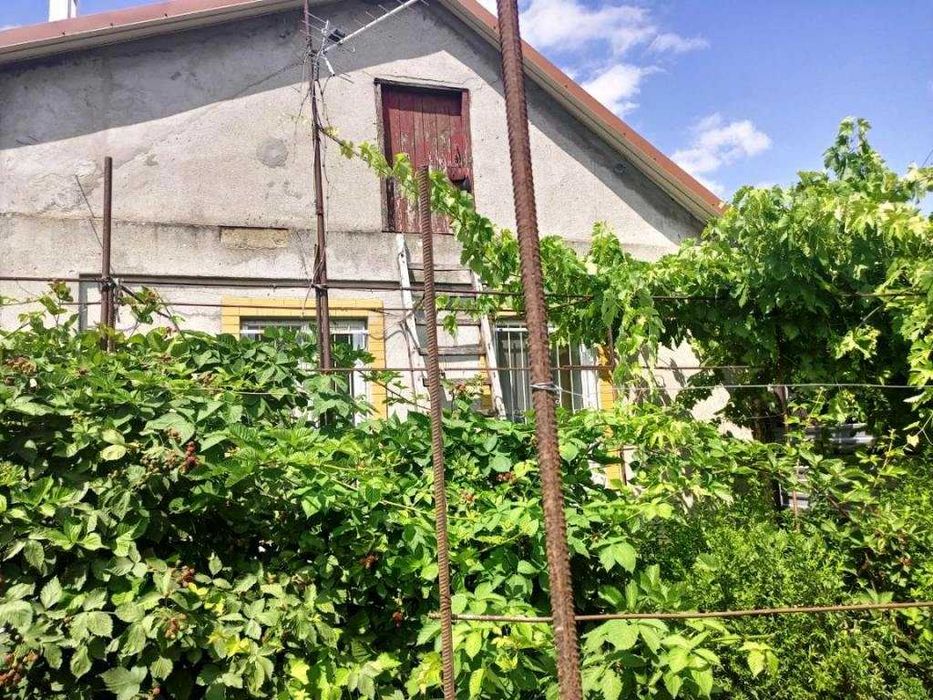 Дом по адресу Люстдорфская дор. (площадь 64,2 м²) - Atlanta.ua - фото 12