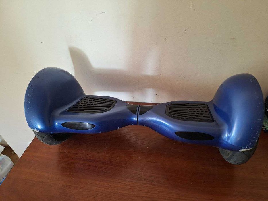 гіроборд Smart Balance U10 Pro 10.5" bluetooth