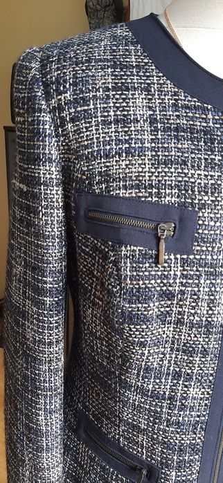 Nowy żakiet Molton 42