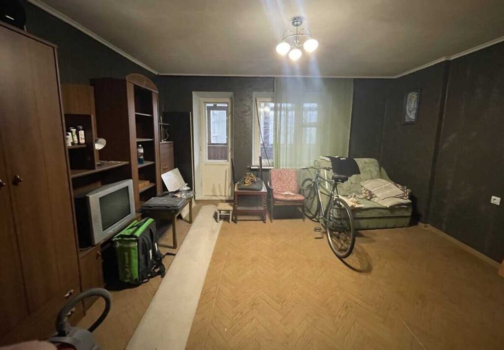 ПРОДАМ 2 кімн квартира вул. Братства тарасівців 12/37