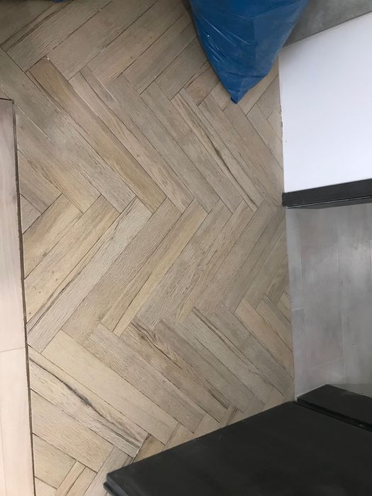 Usługi remontowo budowlane