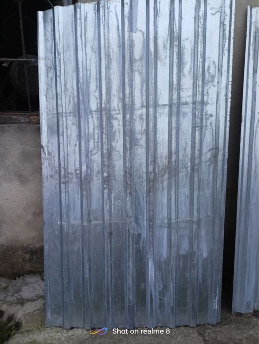 Продам профнастил некондиція