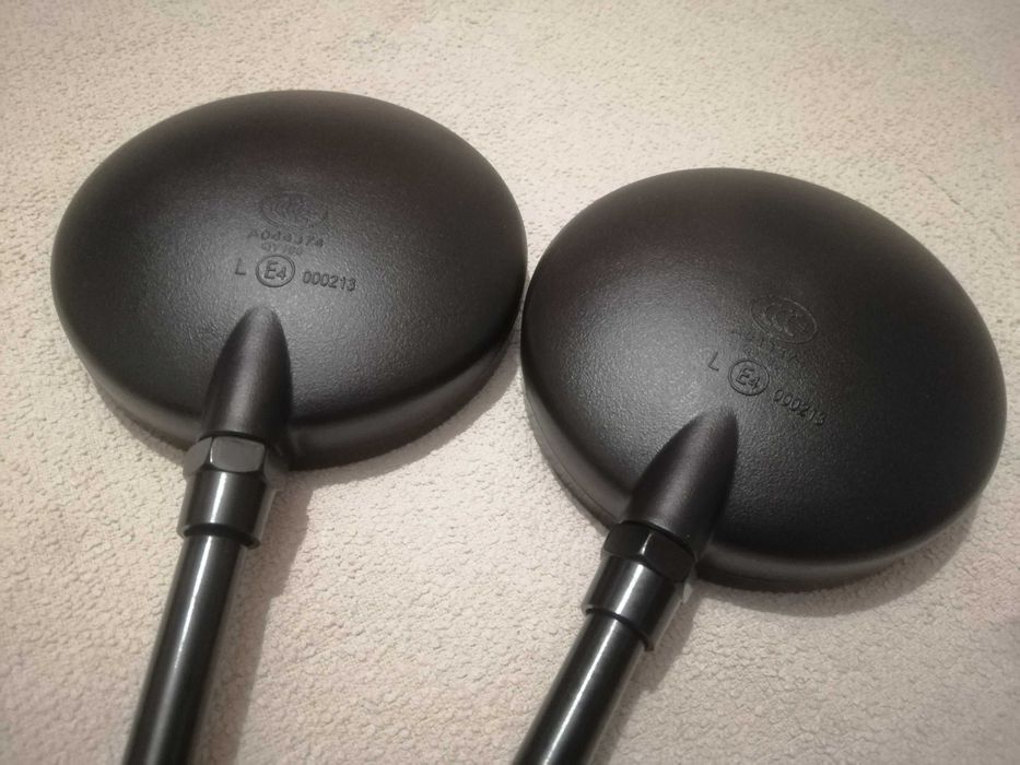 Зеркала хорошие ЯВА/JAWA 634-638-CZ/ЧЕЗЕТ.