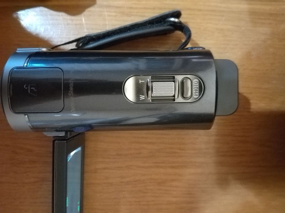 Відеокамера Соня HDR CX300 7.1