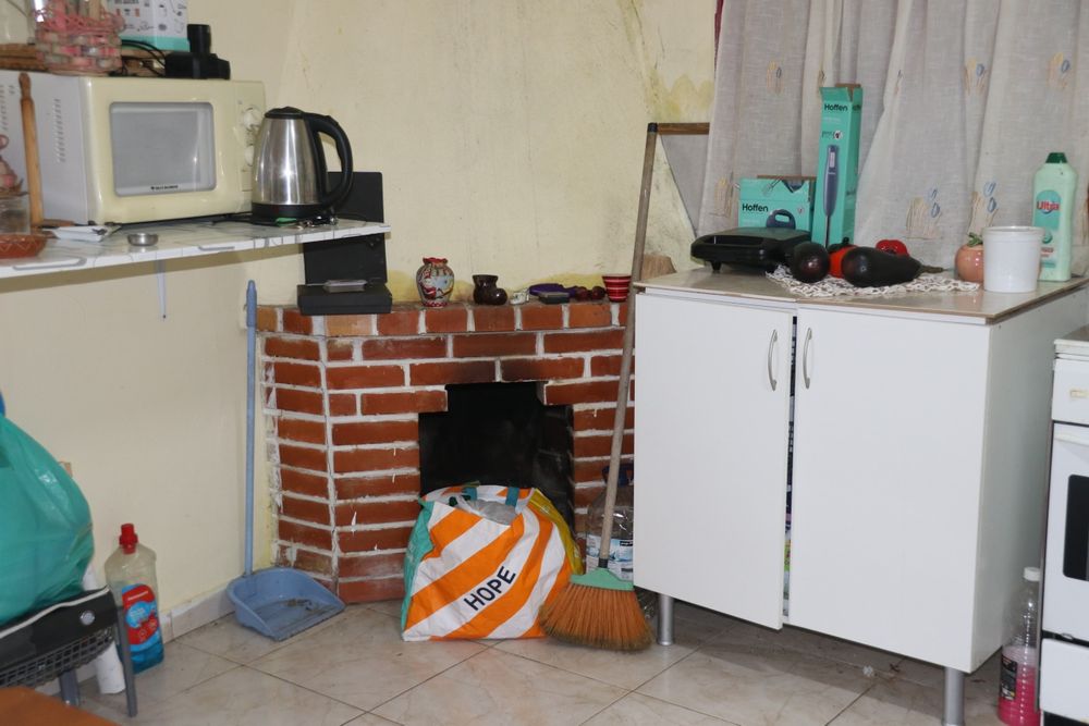 Casa rústica para venda