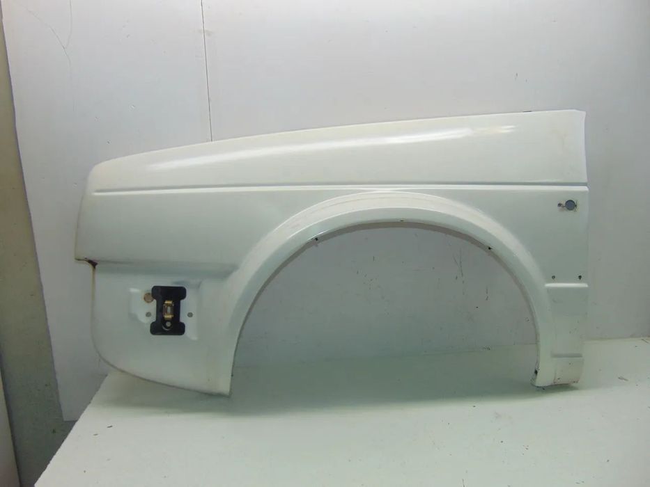 VW Golf 2 guarda lamas