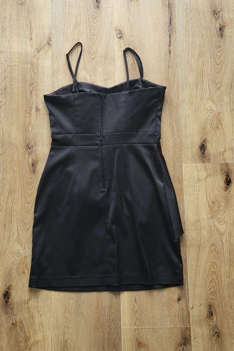 Sukienka Orsay L – czarna, elegancka