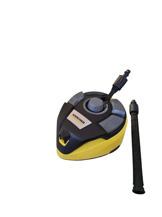 Przystawka szczotka do kostki brukowej Karcher T-racer T7 plus  

Szcz