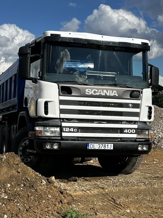 Scania
