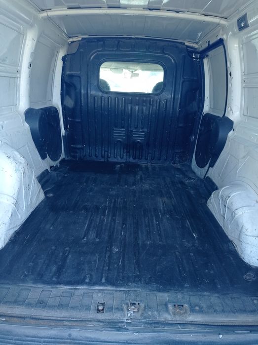 Fiat Doblo 1.9 JTD Maxi