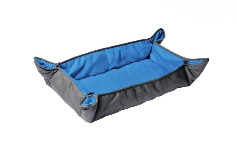 Лежак трансформер для тварин