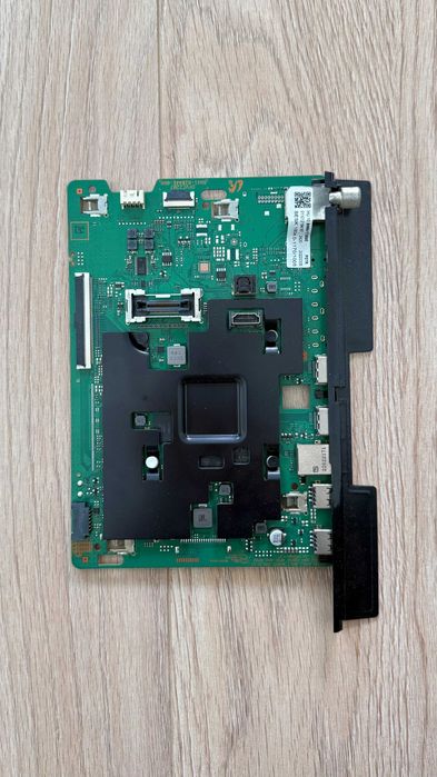 Płyta główna Samsung UE65AU8002KXXH