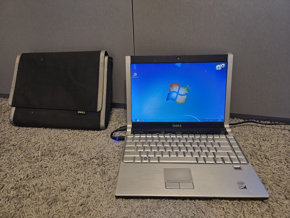 Dell XPS M1330 | Core 2 Duo | 4 GB RAM | 250 GB