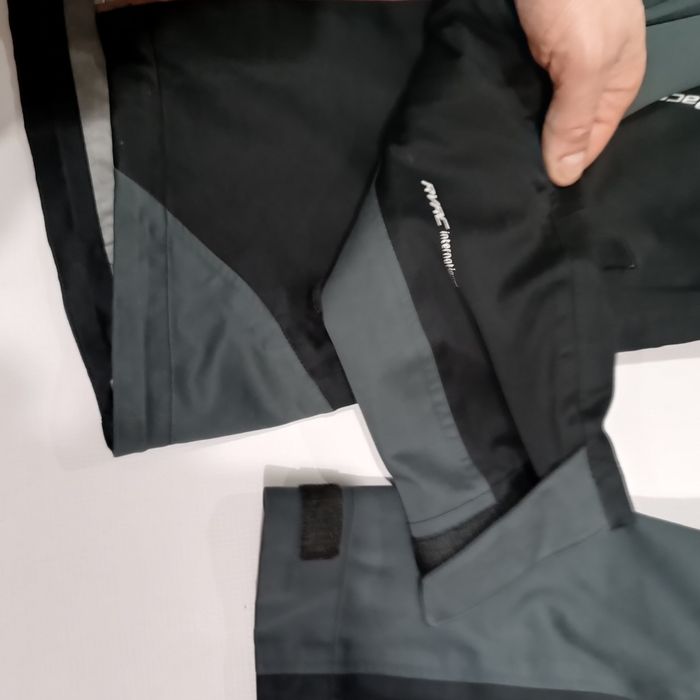 Kurtka RevolutionRace Silence ProShell  roz,34/xs kurtka Softshell S