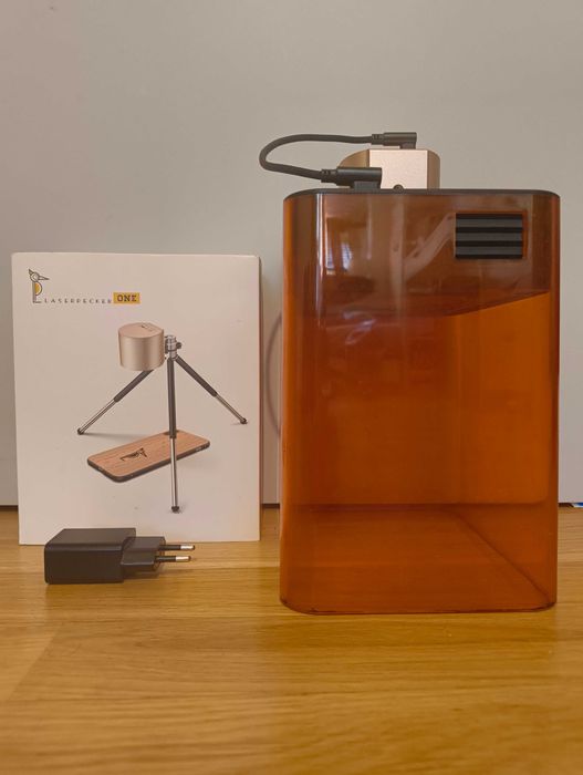 Wypalarka Laserowa Laserpecker One