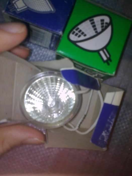 Галогеновые лампы на 12 вольт: как правильно выбрать и использовать ...