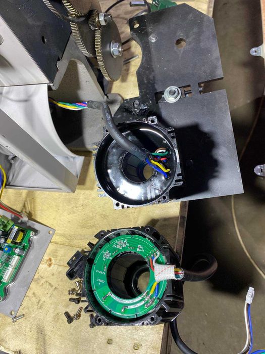 Токарний Верстат ARDOTECH WM210VE*400 1,1 КВт, електрогітара, ТВ