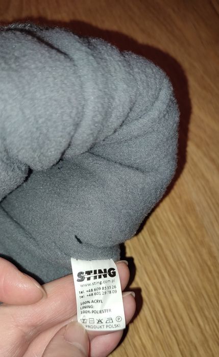 Шапки зима/осінь