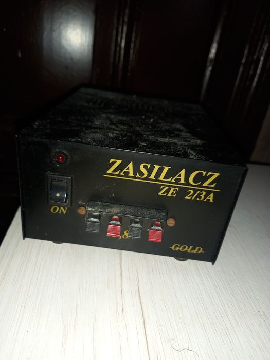 Zasilacz do cb radia