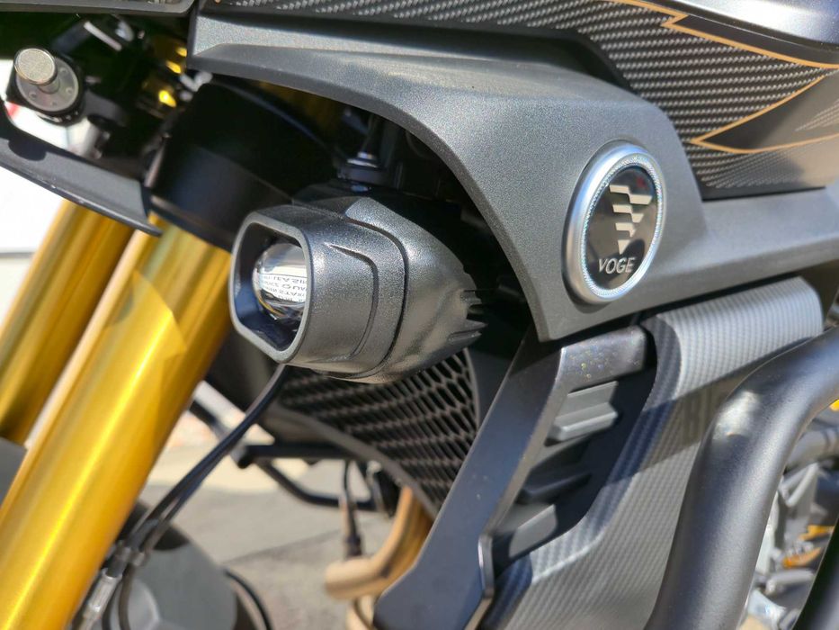 Dostawa GRATIS !! Motocykl Voge 900DSX 2026 ADV SERIES Leasing, Raty