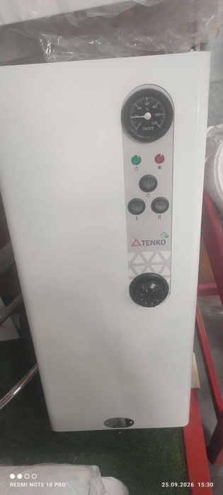 Котел електричний Tenko стандарт 6_380 (d)