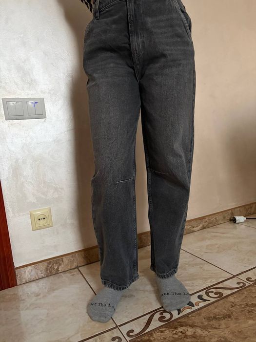 Джинси для дівчини 34 розмір