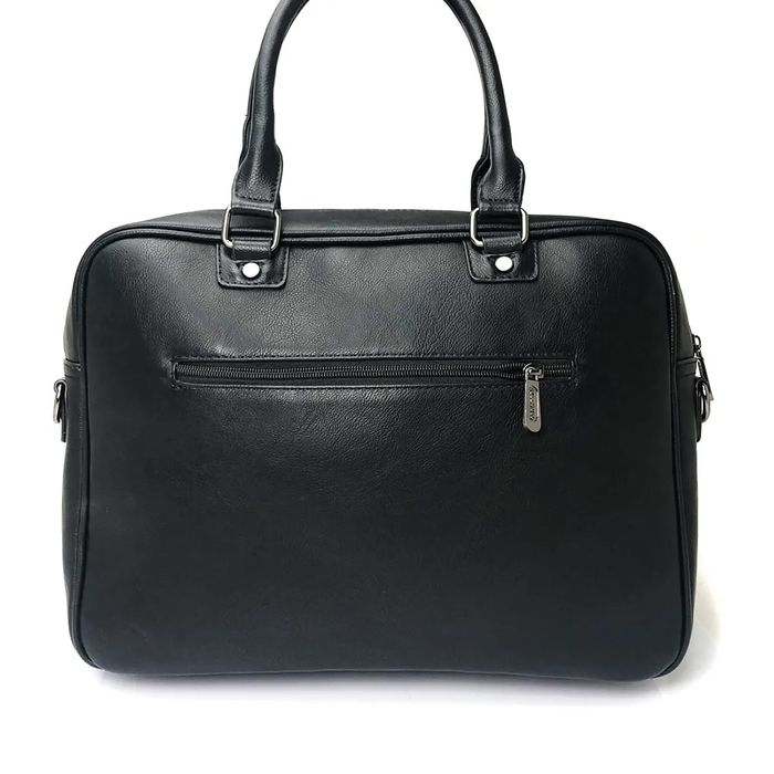 torba na laptop z ekoskóry