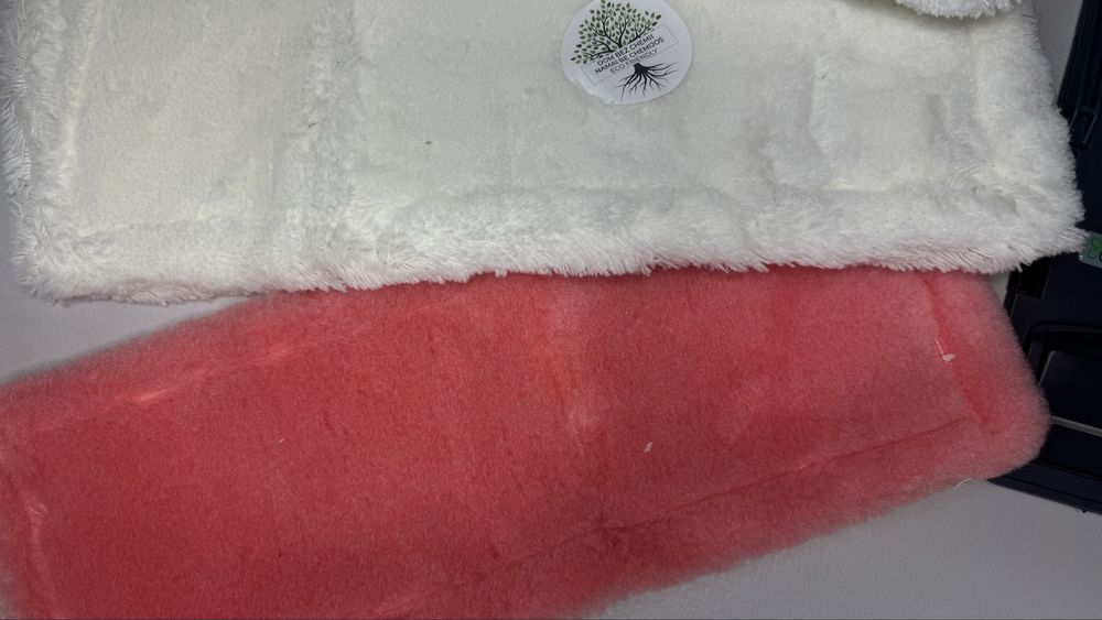 Raypath mopy do podlogi duże nowe