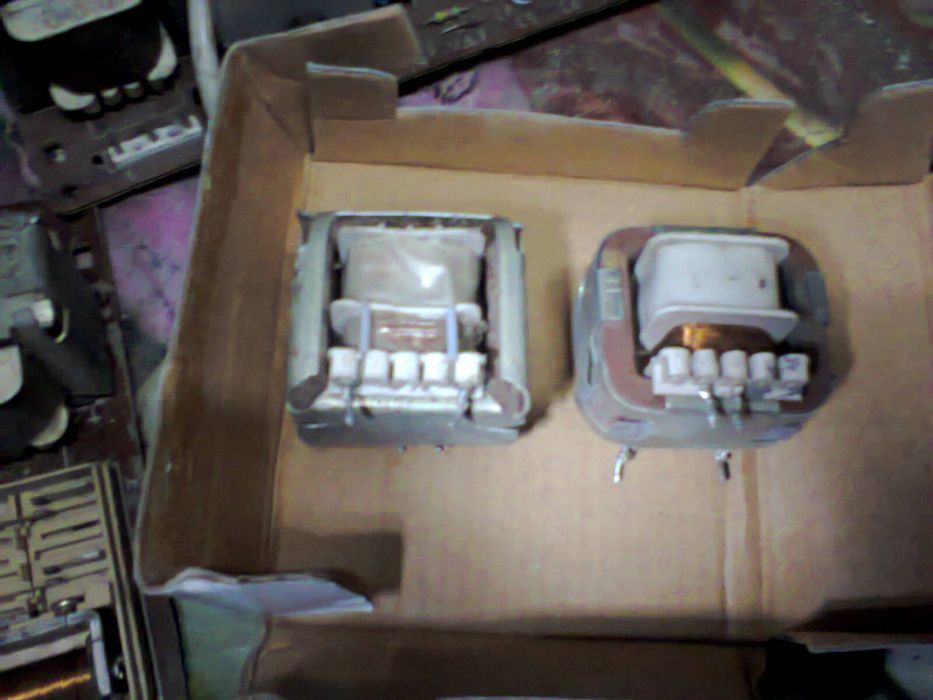 трансформатор